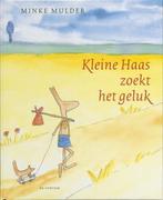 Kleine Haas Zoekt Het Geluk, Boeken, Ophalen of Verzenden, Nieuw
