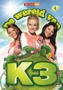 K3 - De wereld van K3 deel 4 - DVD, Cd's en Dvd's, Dvd's | Kinderen en Jeugd, Verzenden, Nieuw in verpakking