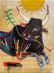 MANI-KURE (XX-XXI) - Spring Bull