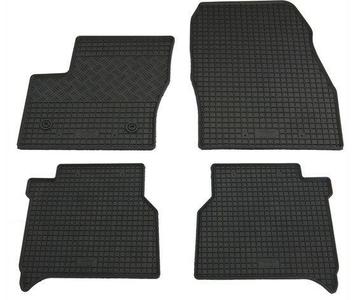 Rubber automatten Ford Tourneo Connect | 2018-2022 beschikbaar voor biedingen