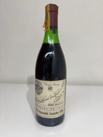 1976 Viña Bosconia by Bodegas López Heredia - Rioja - 1 Fles, Nieuw