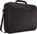 Case Logic Advantage 17 inch - Laptop Schoudertas - 17.3 inc, Computers en Software, Laptoptassen, Verzenden, Nieuw