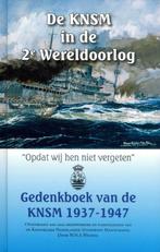 De KNSM in de 2e Wereldoorlog 9789079575015 W.H.A. Wessels, Boeken, Verzenden, Gelezen, W.H.A. Wessels