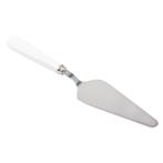 Taartschep 25 cm, Verzenden