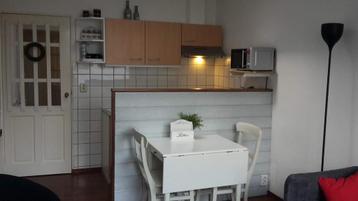 Appartement te huur 2 kamers, Apeldoorn beschikbaar voor biedingen