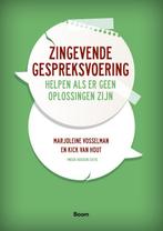 Zingevende gespreksvoering 9789024450527, Boeken, Verzenden, Zo goed als nieuw