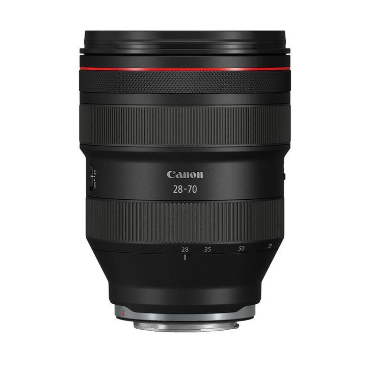 Canon RF 28-70mm 2.0 L USM --NIEUW--, Audio, Tv en Foto, Fotografie | Lenzen en Objectieven, Overige typen, Nieuw, Ophalen of Verzenden