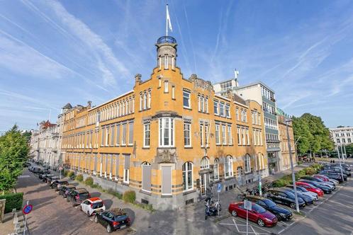 Kantoorruimte te huur Veerhaven 7 Rotterdam, Zakelijke goederen, Bedrijfs Onroerend goed, Kantoorruimte, Huur