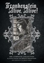 Frankenstein Alive, Alive: The Complete Collection, Verzenden, Nieuw