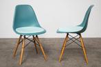 Vitra Plastic Chair DSW, Overige typen, Gebruikt, Ophalen of Verzenden
