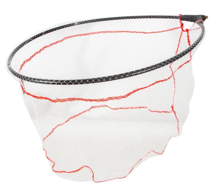 Ultimate Coarse Net Light 50x40cm, Watersport en Boten, Hengelsport | Algemeen, Net of Fuik, Nieuw, Verzenden