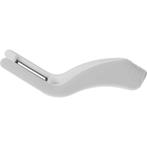 Westmark Peel-Star KS Dubbelschiller/Aspergeschiller - RVS, Ophalen of Verzenden, Zo goed als nieuw