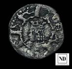 . Spanje Jaume II. Obol SF - 1291/1327 - Barcelona (Zonder