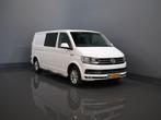 Volkswagen Transporter T6 2.0 TDI 150 pk DSG Aut. L2 Highlin, Automaat, Gebruikt, Euro 6, Volkswagen