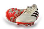 Adidas Voetbalschoenen in maat 46½ Beige | 10% extra korting, Overige kleuren, Verzenden, Zo goed als nieuw, Adidas