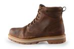 Timberland Veterboots in maat 43½ Bruin | 10% extra korting, Bruin, Verzenden, Timberland, Boots