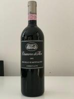 1997 Casanova di Neri, Cerretalto - Brunello di Montalcino -, Verzamelen, Nieuw