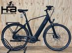Qwic Premium I MN8+ C E-Bike Shimano Nexus 2022, Qwic, Ophalen of Verzenden, Zo goed als nieuw, 51 tot 55 cm