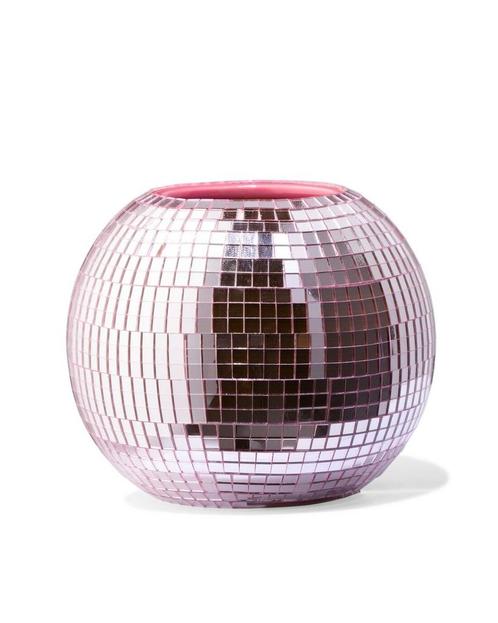 HEMA Pennenbakje 12x10.5cm disco, Diversen, Agenda's, Nieuw, Verzenden