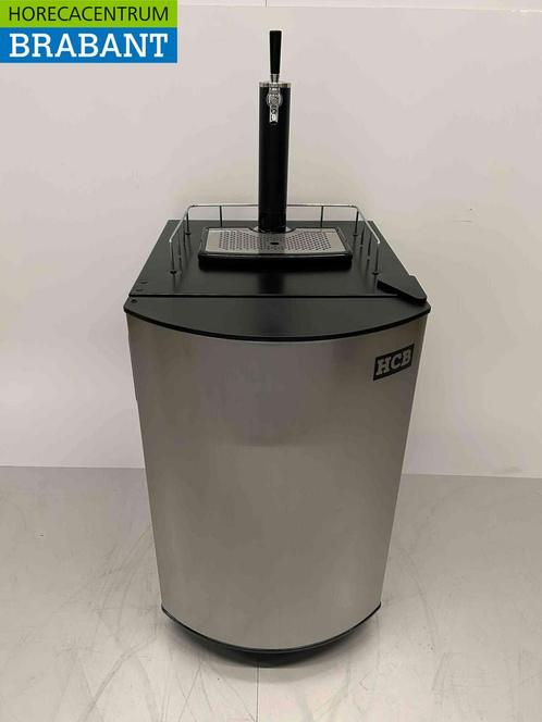 HCB Verrijdbare bierkoeler biertap met tapkraan en, Zakelijke goederen, Horeca | Keukenapparatuur, Nieuw in verpakking, Ophalen of Verzenden
