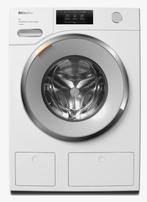 Miele Wwv 980 Wps D Lw Passion - Steam Care | 9kg 1600t, Witgoed en Apparatuur, Ophalen of Verzenden, Nieuw, Voorlader, 85 tot 90 cm