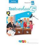 Taalverhaal Nu Maatschrift Spelling 6B (per stuk), Verzenden, Nieuw