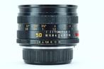 Leica Summicronn-r 2/50, Audio, Tv en Foto, Fotografie | Lenzen en Objectieven, Ophalen of Verzenden, Nieuw