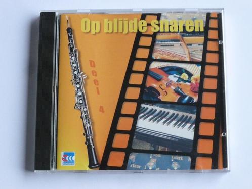 Op blijde snaren - Deel 4 (Terdege), Cd's en Dvd's, Cd's | Religie en Gospel, Verzenden