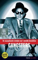 De waargebeurde verhalen van s werelds beruchtste gangsters, Verzenden, Gelezen