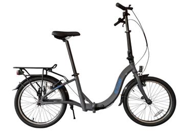 Loopfiets volwassenen, opvouwbaar, ook voor lange afstanden beschikbaar voor biedingen