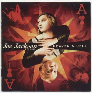 cd - Various - Heaven &amp; Hell, Cd's en Dvd's, Cd's | Overige Cd's, Zo goed als nieuw, Verzenden