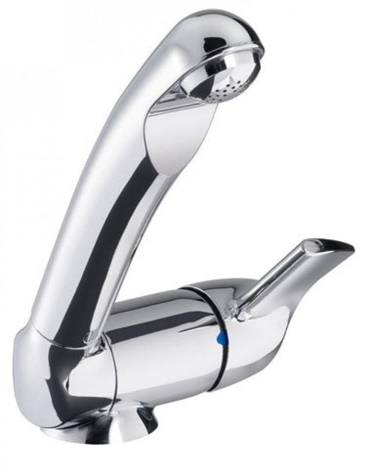 Reich Waterkraan Keramik Style 12V, Caravans en Kamperen, Camper-accessoires, Ophalen of Verzenden