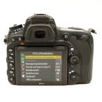Nikon D750 Camera Body (Occasion) - 16010 Opnames, Audio, Tv en Foto, Fotocamera's Digitaal, Spiegelreflex, Gebruikt, Ophalen of Verzenden