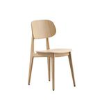 Nieuwe stoel Dex | Eiken | S100 - Vintage/Café, Huis en Inrichting, Stoelen, Ophalen, Nieuw
