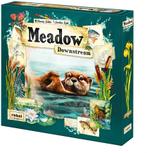 Meadow - Downstream | Rebel - Gezelschapsspellen, Hobby en Vrije tijd, Gezelschapsspellen | Bordspellen, Nieuw, Verzenden