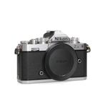 Nikon Zfc - 222 kliks, Audio, Tv en Foto, Fotocamera's Digitaal, Ophalen of Verzenden, Zo goed als nieuw, Nikon