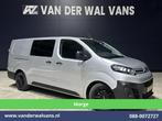 Citroën Jumpy | 2.0 BlueHDI **MARGE, GEEN BTW** 123pk L3H1, Auto's, Gebruikt, Euro 6, Citroën, Dealer onderhouden