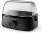 Philips 3000 series HD9137/90 - Eierkoker - Geschikt voor 6, Ophalen of Verzenden, Zo goed als nieuw