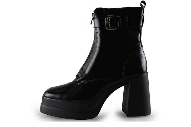 Sacha Enkellaarzen in maat 41 Zwart | 10% korting, Kleding | Dames, Schoenen, Zwart, Zo goed als nieuw, Lage of Enkellaarzen, Verzenden