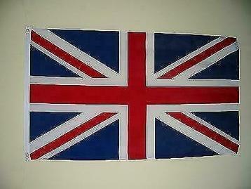 Union Jack Engelse vlag van Engeland 150 x 100cm Nieuw!