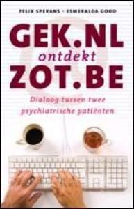 Gek.nl ontdekt zot.be 9789020202038 F. Sperans, Boeken, Psychologie, Zo goed als nieuw, Verzenden