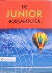 9789001900007 De Junior Boskabouter Noordhoff