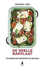 Boek: De snelle bakplaat - (als nieuw), Verzenden, Zo goed als nieuw