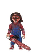 Chucky (TV Series) Action Figure Executed Chucky 18 cm, Verzamelen, Ophalen of Verzenden, Nieuw