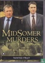 Midsomer murders tainted fruit (dvd tweedehands film), Ophalen of Verzenden, Zo goed als nieuw