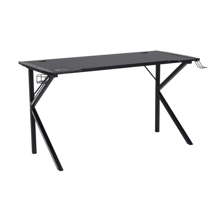 *WOONWINKEL* Gamebureau, Huis en Inrichting, Bureaus, Nieuw, Verzenden