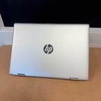 Laptop HP 2-in-1 omklapbaar en touchscreen met i7 power!, 2 tot 3 Ghz, Qwerty, 256GB, 8 GB
