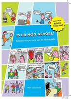9789462662506 Is er nog gevoel? | Tweedehands, Verzenden, Zo goed als nieuw, Mark Ouwerkerk