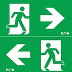 Eaton Blessing NexiTech Pictogram Noodverlichting -, Verzenden, Nieuw, Overige typen