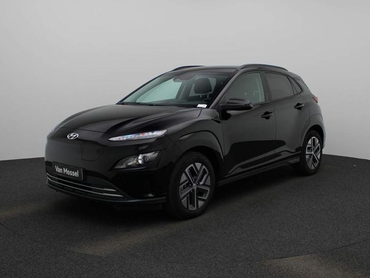 Zakelijke Lease |  Hyundai KONA EV Fashion 39 kWh |, Auto's, Hyundai, Dealer onderhouden, Lease, Automaat, SUV of Terreinwagen